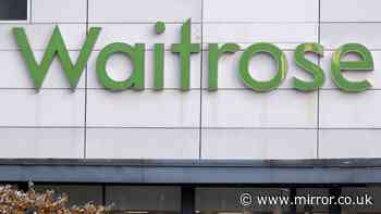 Waitrose issues urgent 'do not eat' caution over health risk — check now