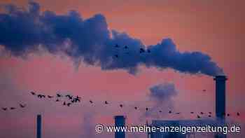 Auftragseingang für Industrie legt überraschend stark zu