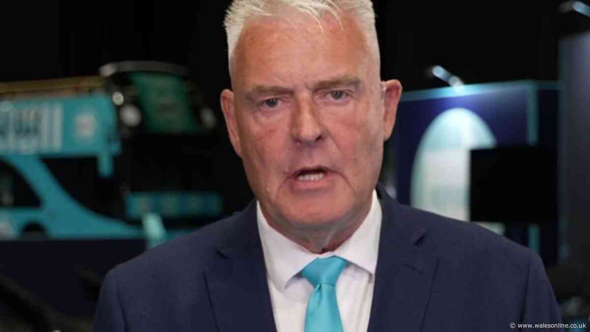GMB viewers fume 'what a shambles' as 'car crash' interview sparks fury