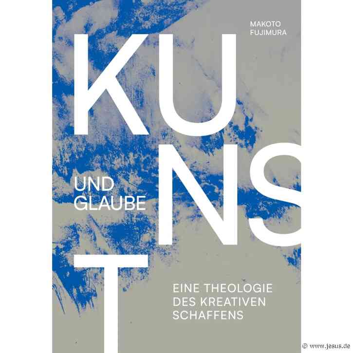 Makoto Fujimura: Kunst und Glaube