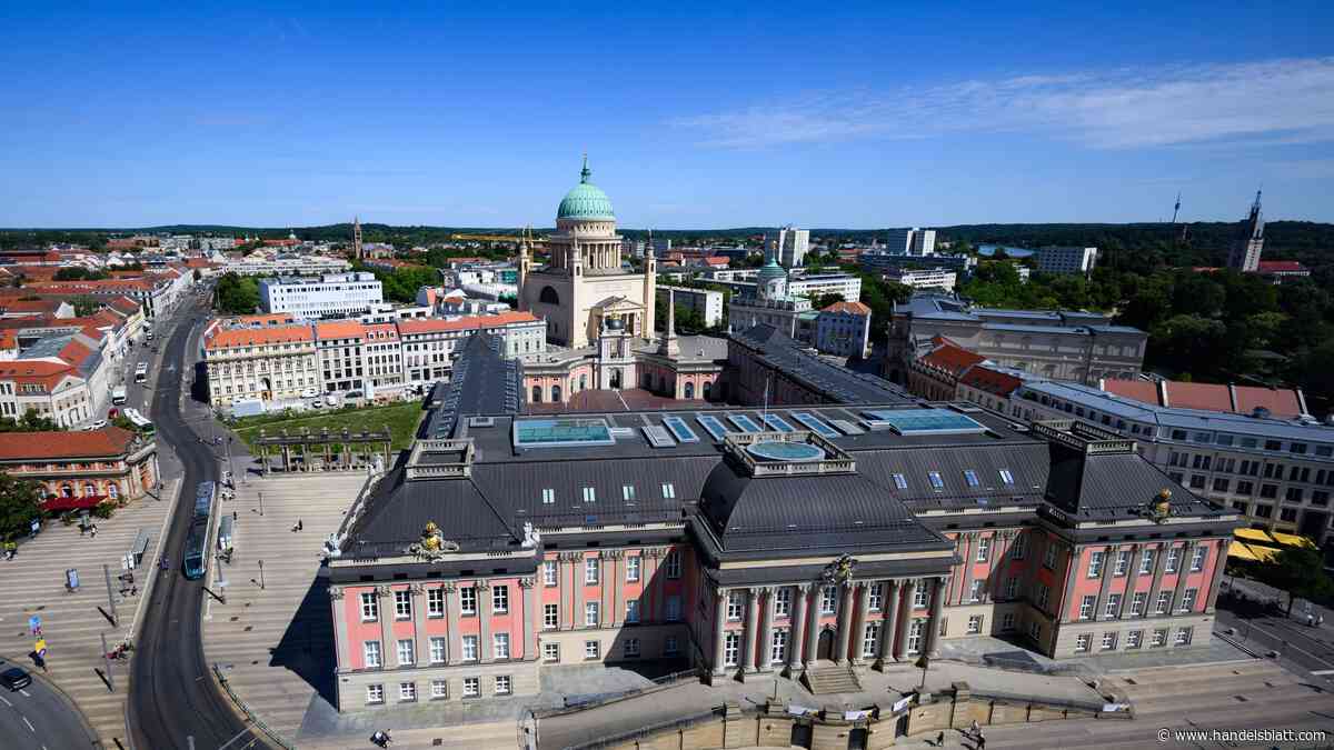 Immobilien: Bis zu 990 Euro Unterschied pro Jahr: Wo die Wohnnebenkosten stärker steigen als die Inflation