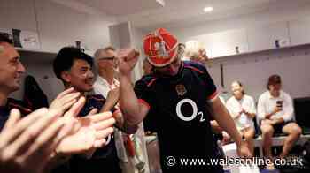 England star hits back at Rassie Erasmus over Springboks claim