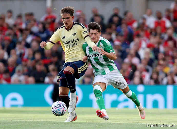 Fran Garcia talks Mourinho, Bellingham, Vinicius, Carreras, Cucurella, Real Madrid exit