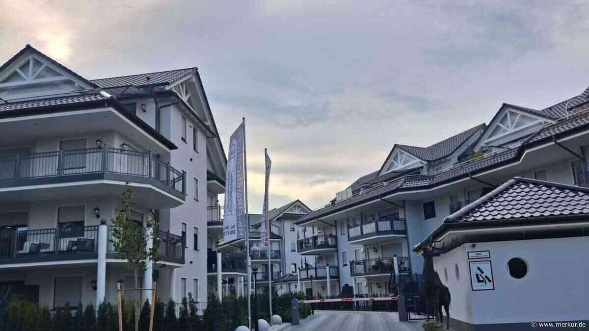 Spielplatz-Ärger geht in die nächste Runde: Vorgeschriebene Fläche fehlt immer noch - Jetzt steht Kontrolle an