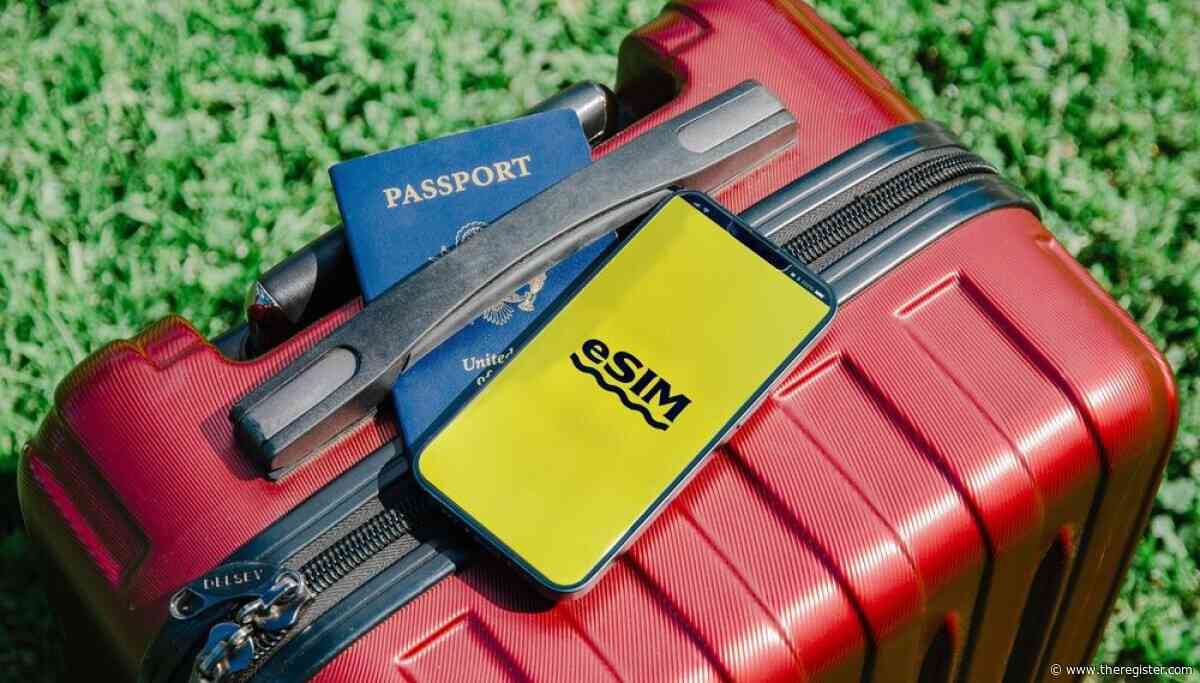 Best eSIM for travel 2026: which one offers the best value for money?