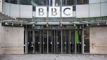 BBC comedian rushed to A&E after suffering head injury