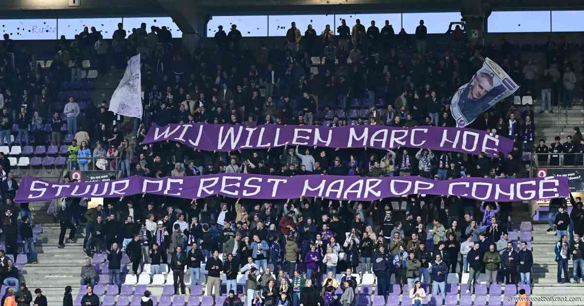 Hij wist niet eens wat nummer 13 betekende, nu is 'vergeten' doelman plots de held van het Kiel