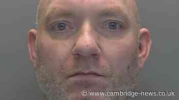 Somersham stalker bombarded woman with more than 300 emails in two months