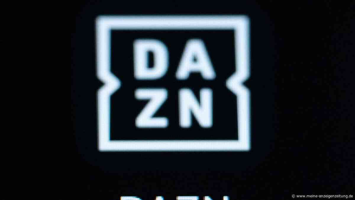 DAZN-Sammelklage: Wie Sie jetzt noch mitmachen können