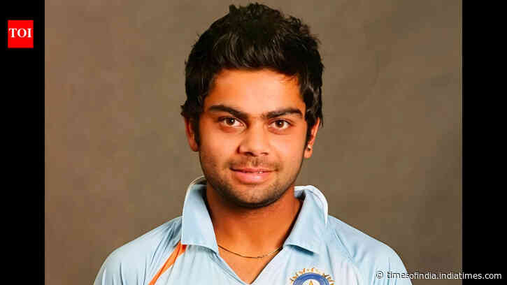 Kohli’s Defining Ranji Innings: Teenager bats after father’s death; turning point in mindset