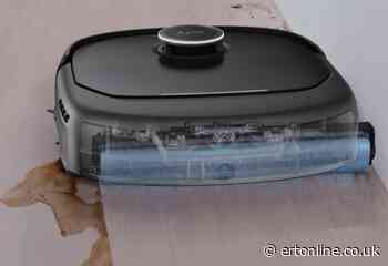 ERT Reviews: Eufy Omni E35