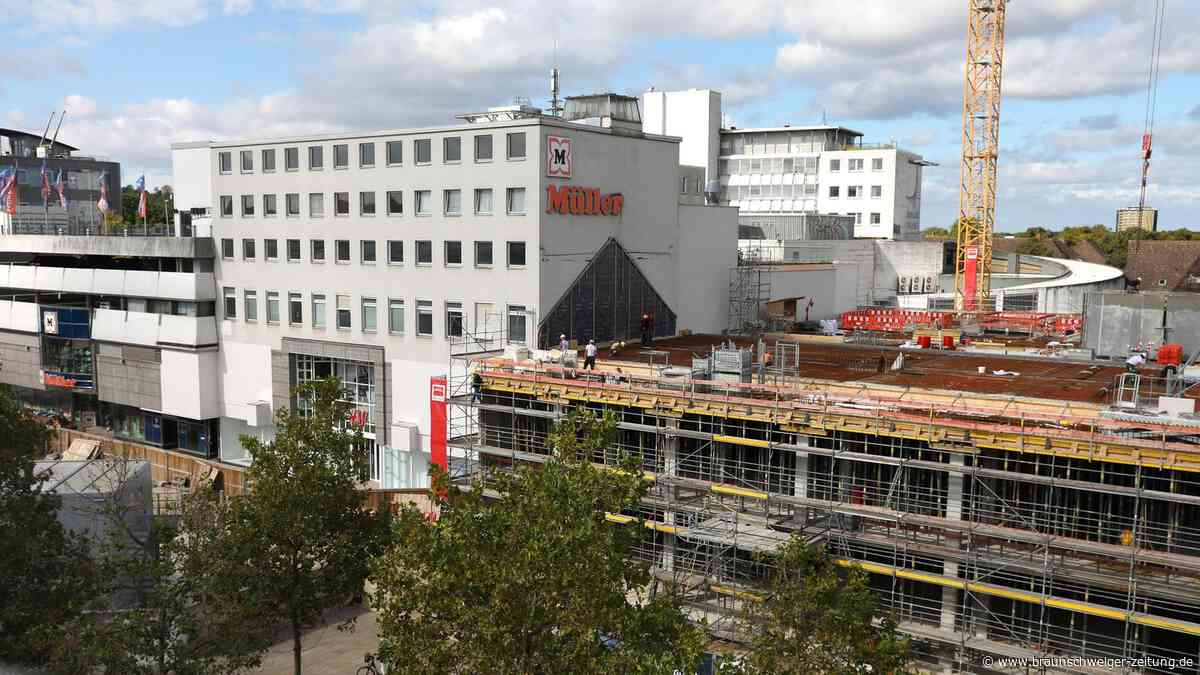 Rätsel um Brawo-Arkaden in Wolfsburg: Wie geht es weiter mit großen Geschäften?