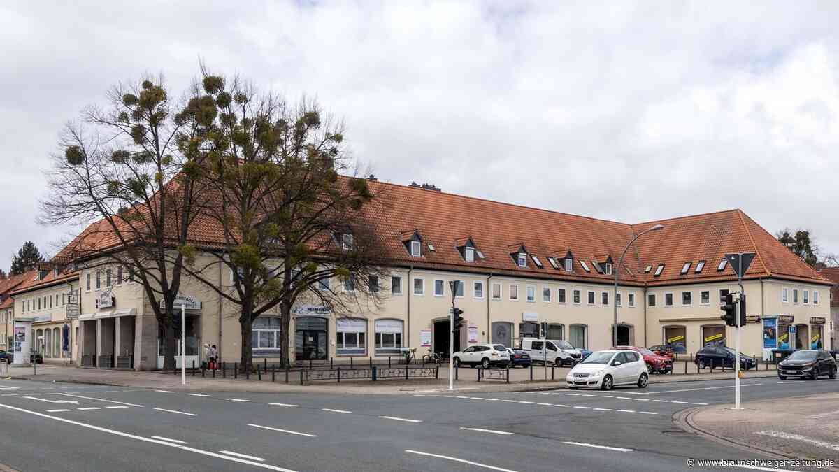 Salzgitter: Wie lange dauert die Vollsperrung einer Straße?