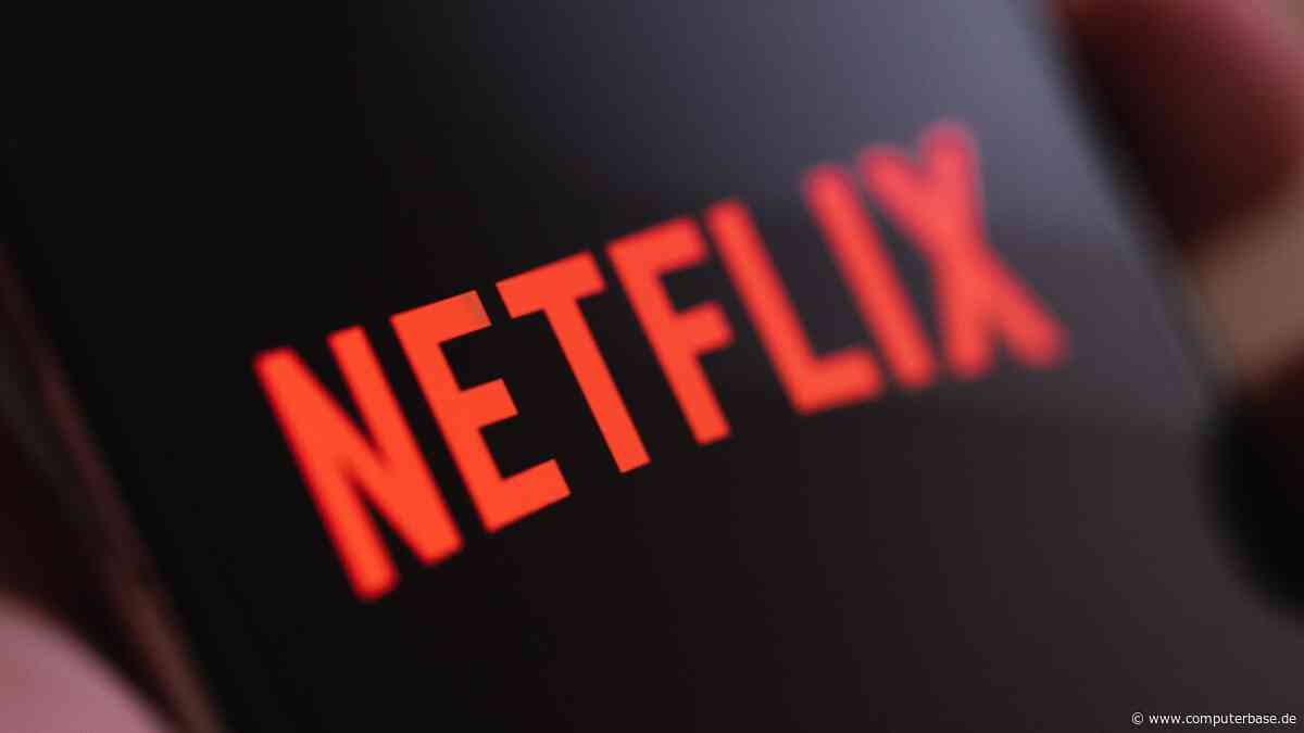 Streaming: Netflix erhöht die Preise in Deutsch­land um bis zu 40 Prozent