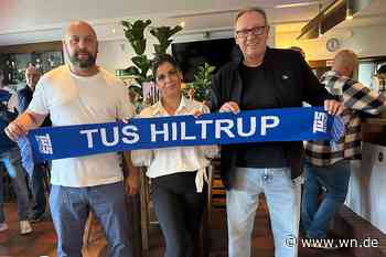 Frischer Wind im Clubheim