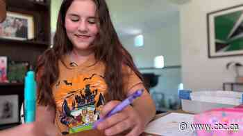 Autistic student in Quebec finds new school — after learning from home due to resource cuts