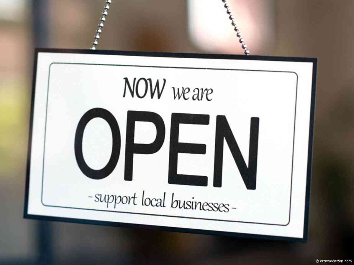 What’s open and closed in Ottawa over Labour Day Weekend 2026?
