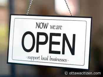 What’s open and closed in Ottawa over Labour Day Weekend 2026?