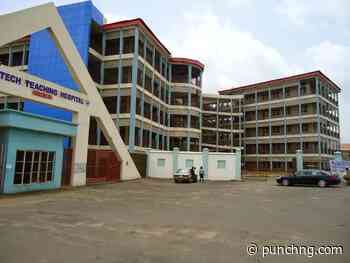 NARD backs LAUTECH hospital doctors, threatens nationwide strike