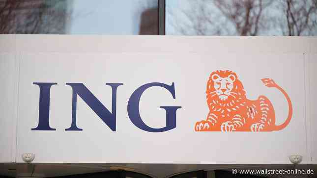 Aktie kaufen oder verkaufen: ING Group Aktie kaufen oder verkaufen: Analystenbewertungen im August `26