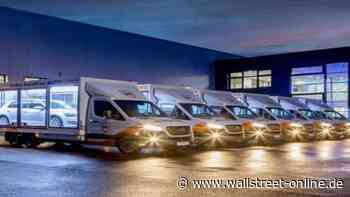 AUTO1 GROUP SE: Starkes H1, stärkerer Fokus auf Profitabilität in H2; KAUFEN