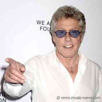 Roger Daltrey hints at possible The Who reunion tour with Zak Starkey but 'he's not Keith Moon'