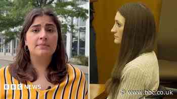 Watch: Inside court as Lindsay Clancy's lawyer asks judge to remove juror