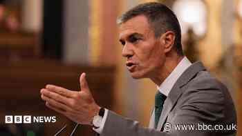 Embattled Spanish PM insists there were no prior warnings before Ceuta crisis
