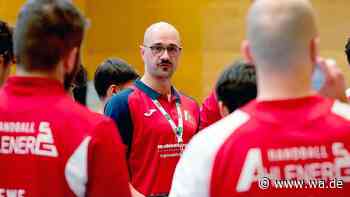 Beförderung zum Saisonstart: ASV-II-Coach auch Co-Trainer des Zweitligateams