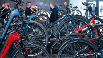 Fahrradhersteller Simplon zum zweiten Mal insolvent – 54 Mitarbeiter betroffen