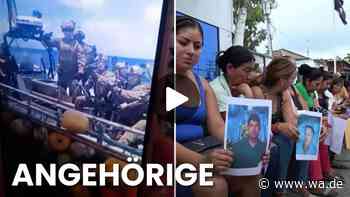 Video zeigt wohl, wie US‑Navy harmloses Fischerboot entert: „Sahen aus wie Kriminelle“