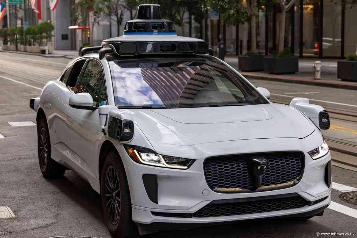 Uber Cuts 3,300 Jobs as Londoners Start Riding Its AI Taxis for No Extra Cost