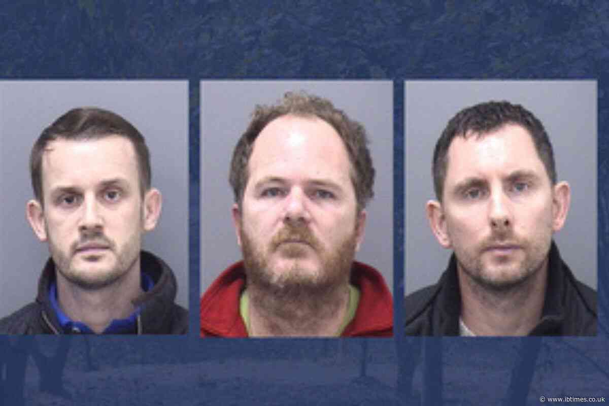 £70m Tree-Planting Scam: Fraudsters Bought Supercars and Yacht With Cash From Shocking Con