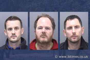 £70m Tree-Planting Scam: Fraudsters Bought Supercars and Yacht With Cash From Shocking Con