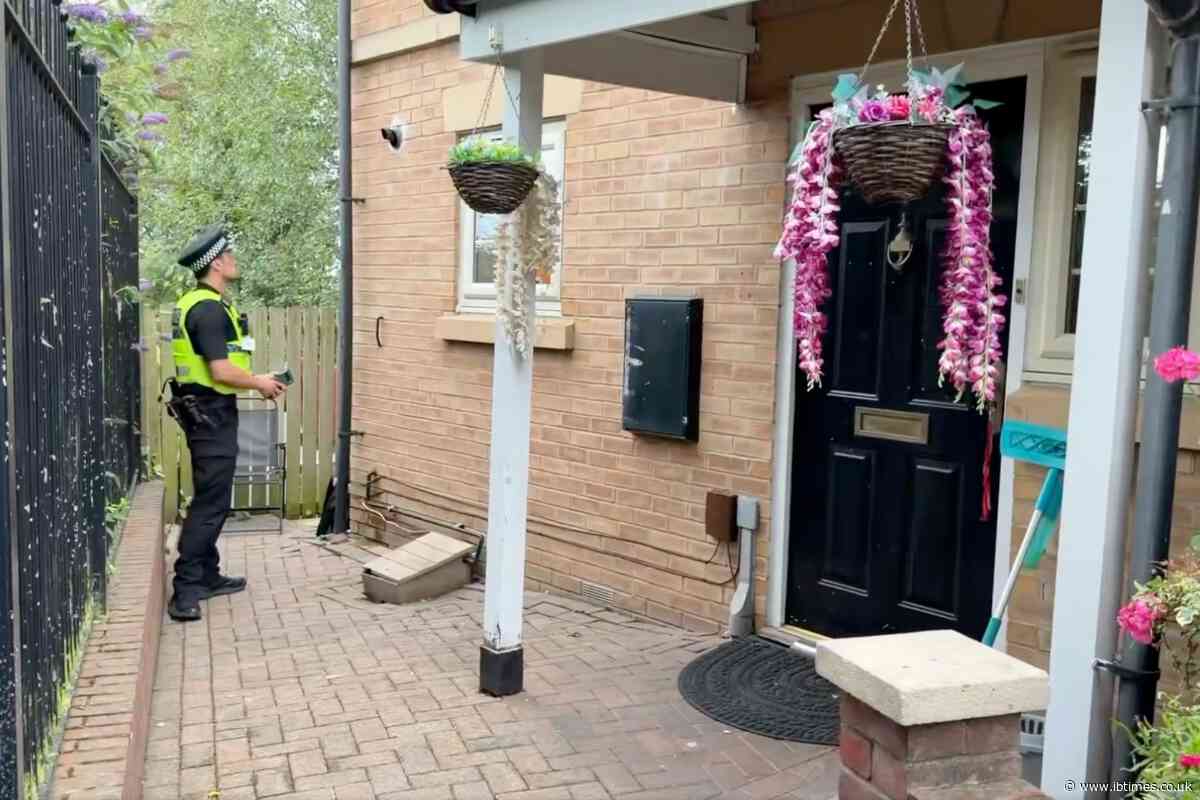 Newborn Girl 'Suffered 33 Wounds in 15 Stabbings': Mum, Boyfriend and His Parents Charged With Murder