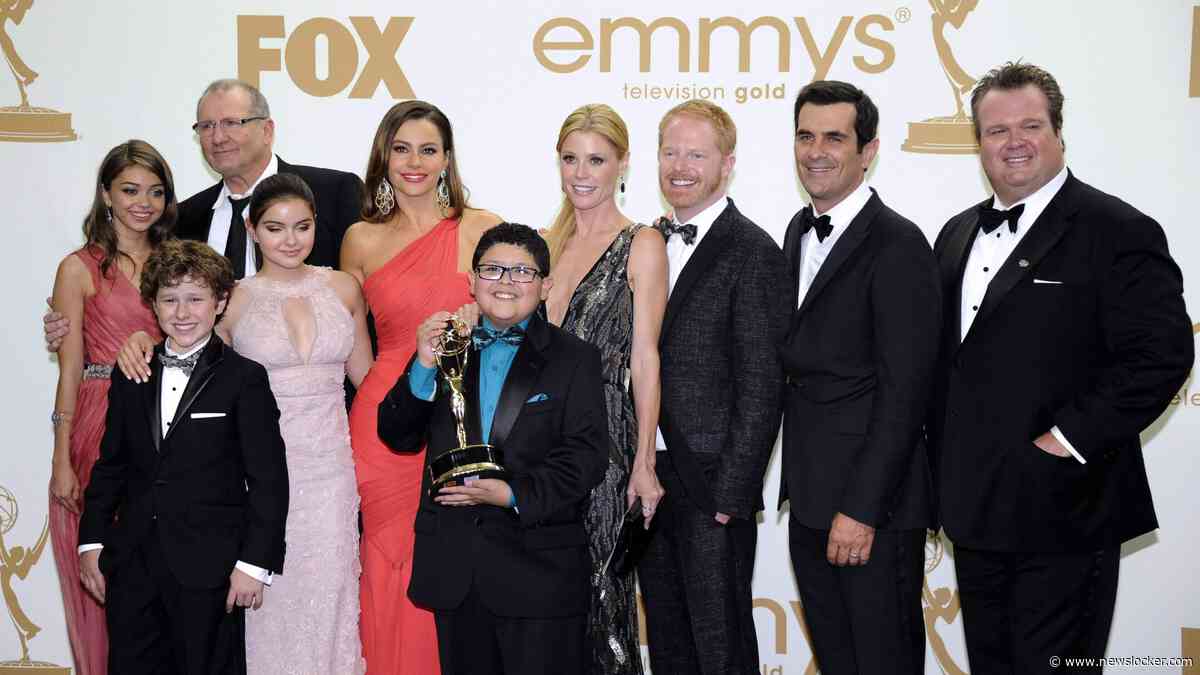 Makers ’Modern family’ bedenken nieuwe comedyserie