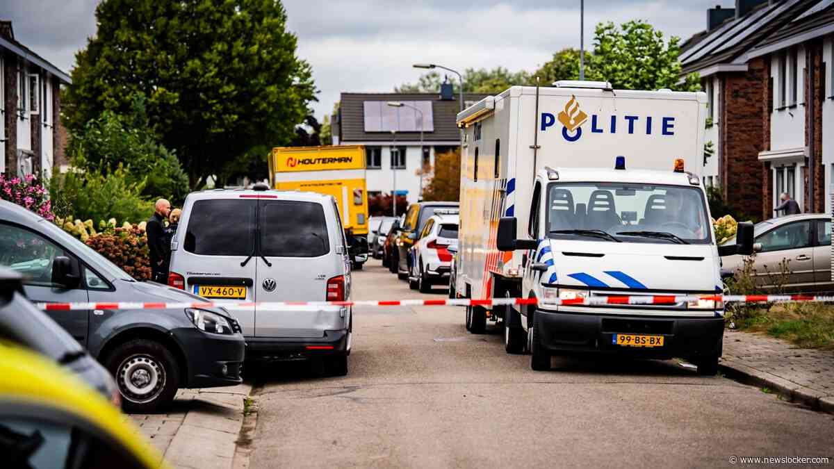 Overleden minderjarige aangetroffen in woning Eerbeek