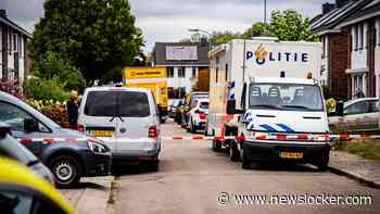 Overleden minderjarige aangetroffen in woning Eerbeek