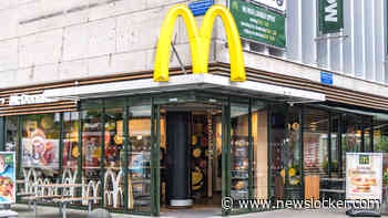 Inspectie grijpt in bij McDonald's: fastfoodketen wordt gedwongen herbruikbare bekers te gebruiken