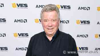 Star Trek's William Shatner, 95, exposes reality of his 'near-death' cancer battle