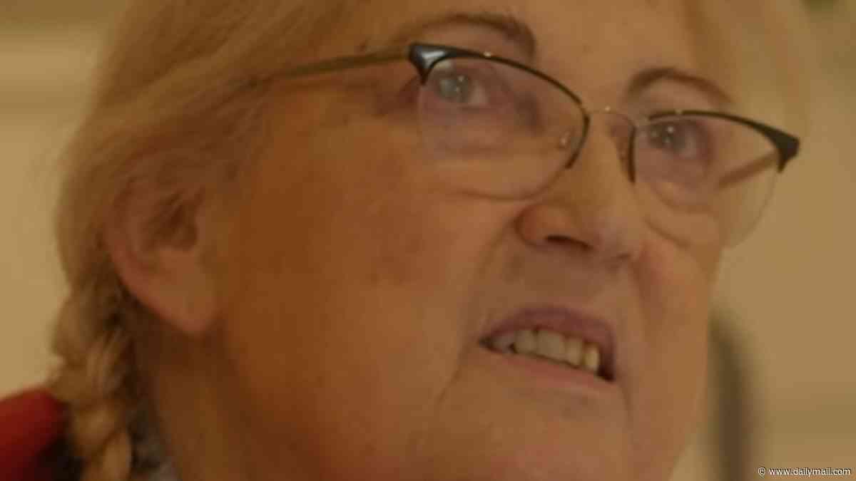 Gemma Collins' reality show trailer shows the last pictures of her mum before she died, fertility heartbreak and boyfriend Rami moving out after furious rows
