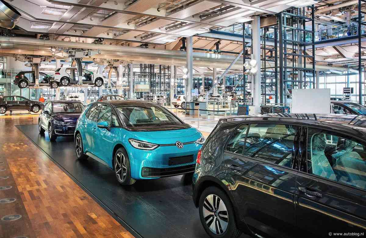 Officieel: Volkswagen presenteert hèt reddingsplan