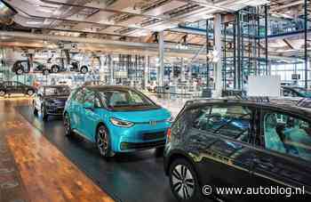 Officieel: Volkswagen presenteert hèt reddingsplan