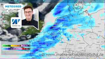 Wetter-Absturz um 20 Grad: Erster Schnee für Deutschland angekündigt