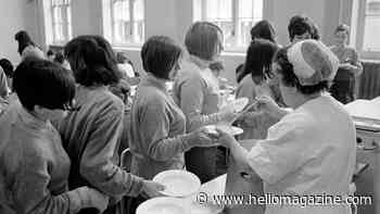 14 school lunch items from the 1970s that schools are no longer allowed to serve