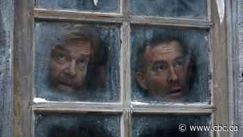 Ryan Reynolds, Kenneth Branagh-starring Mayday takes on Russia. And America