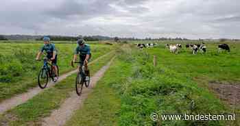 Mountainbiketochten maken steeds meer plaats voor gravelrides: ‘We mogen steeds minder de bossen in’