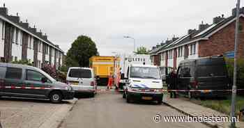 Lichaam van minderjarige gevonden in woning in Eerbeek, politie houdt verdachte in zelfde huis aan