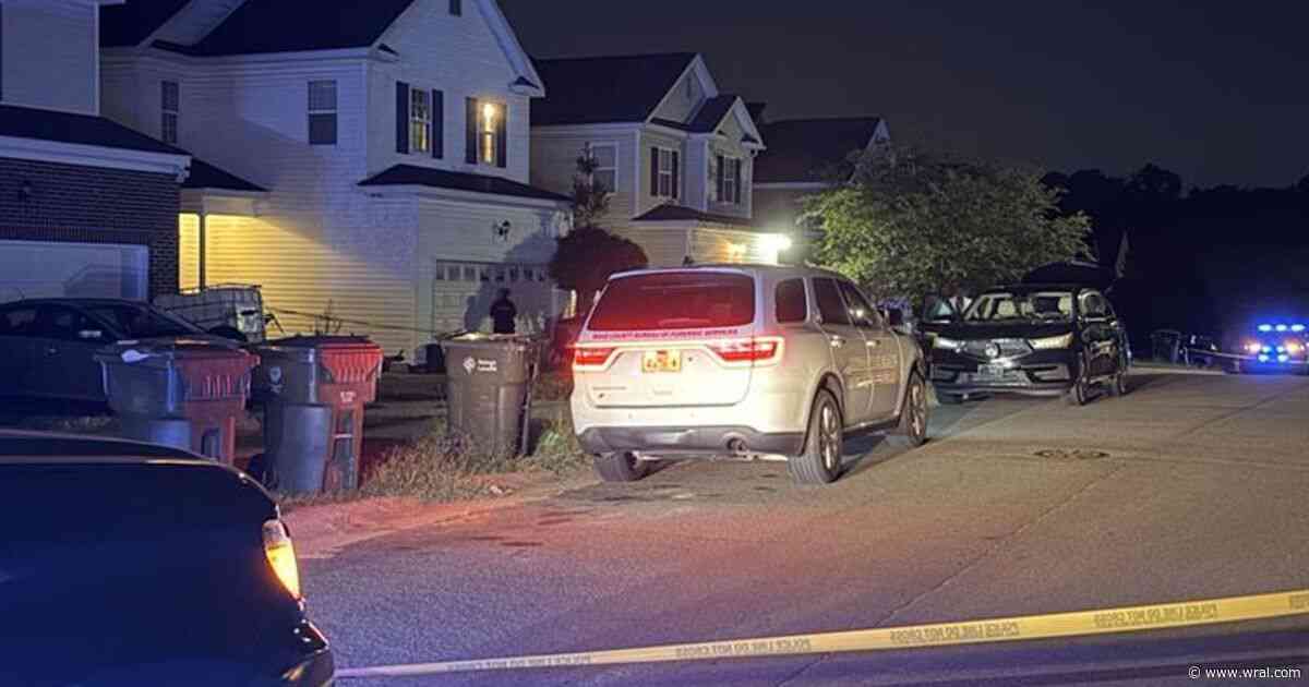 Shots fired into home, vehicles damaged in Northeast Raleigh, police say