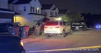 Shots fired into home, vehicles damaged in Northeast Raleigh, police say